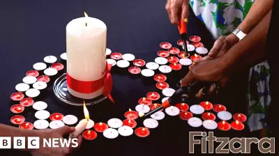 US-South Africa funding: As American cash dries up the fight to stop Aids gets harder