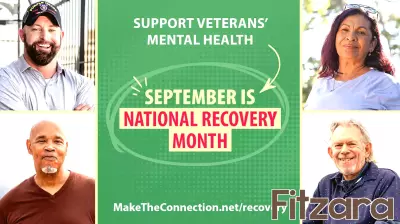 Veterans Reflect on the Impact of Mental Health Care