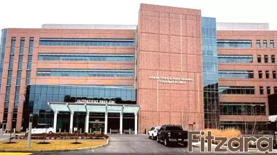 VHC Health gets record-breaking $17.5M donation, supporting new cancer center