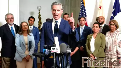 West Coast Governors Unite to Protect Health Policies