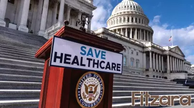 What Americans are giving up to afford ACA health insurance, according to a new poll