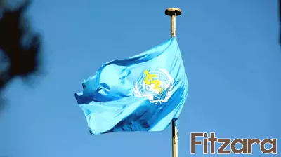 WHO Appoints New Directors Amidst Organizational Restructuring