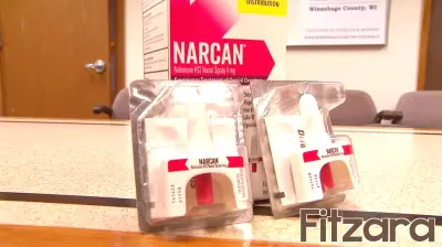 Wisconsin Officials Raise Alarm Over Potential HHS Cuts Impacting Opioid Crisis Efforts