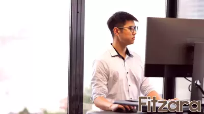 Workplace habit changes can improve your overall health